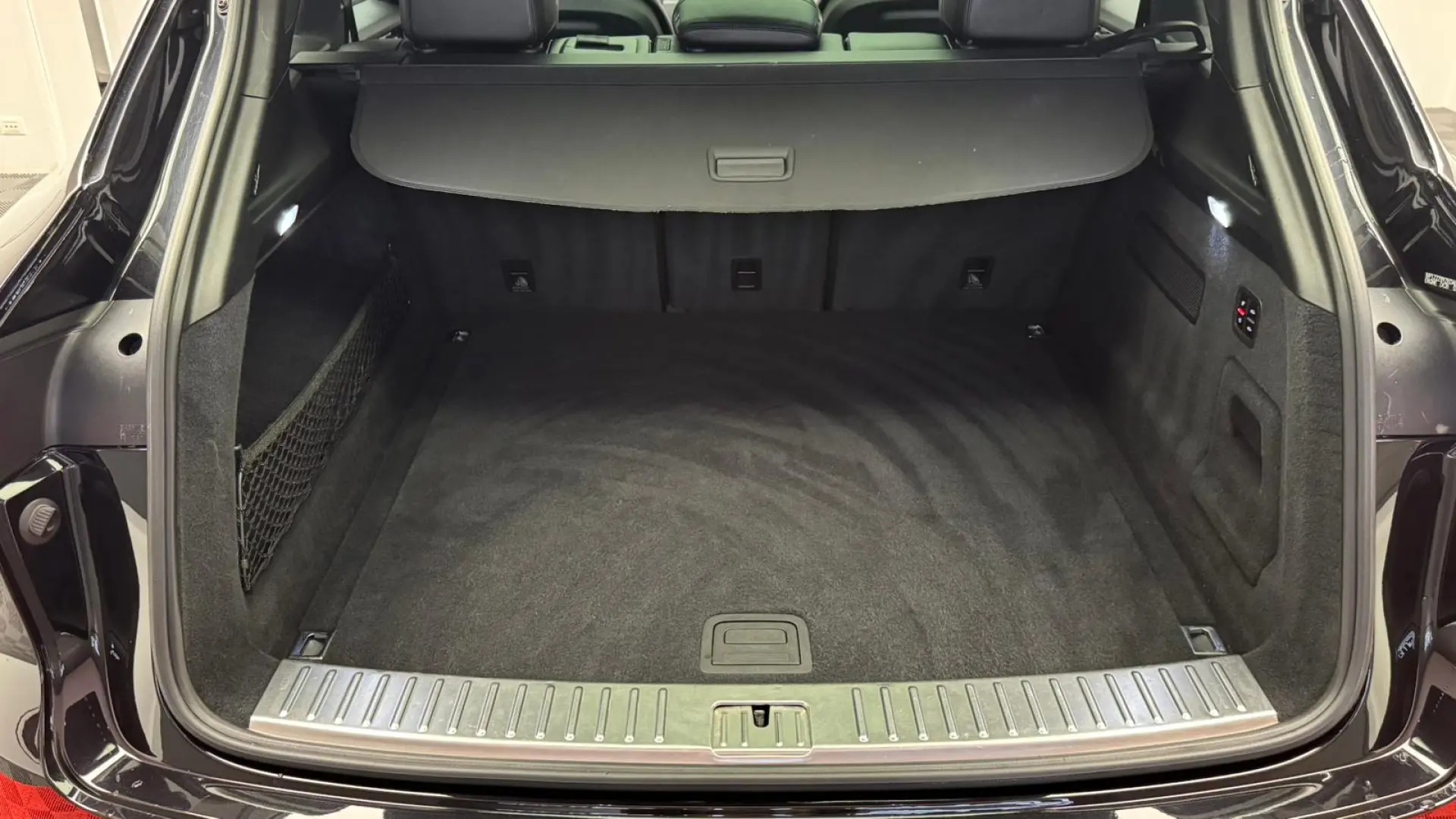 Porsche Cayenne Bose Pano R21