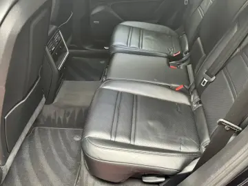Porsche Cayenne Bose Pano R21