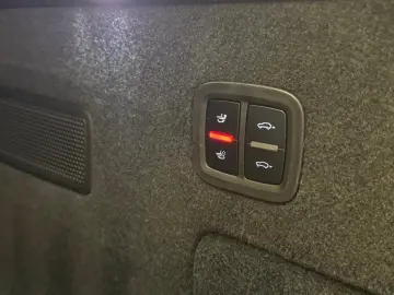 Porsche Cayenne Bose Pano R21