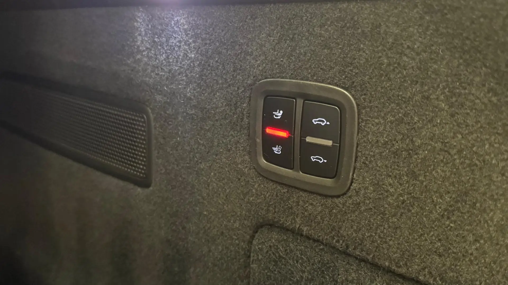 Porsche Cayenne Bose Pano R21