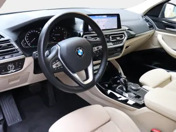 X4 xDrive20i DAB LED WLAN Pano.Dach RFK Shz PDC