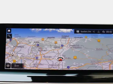 X4 xDrive20i DAB LED WLAN Pano.Dach RFK Shz PDC