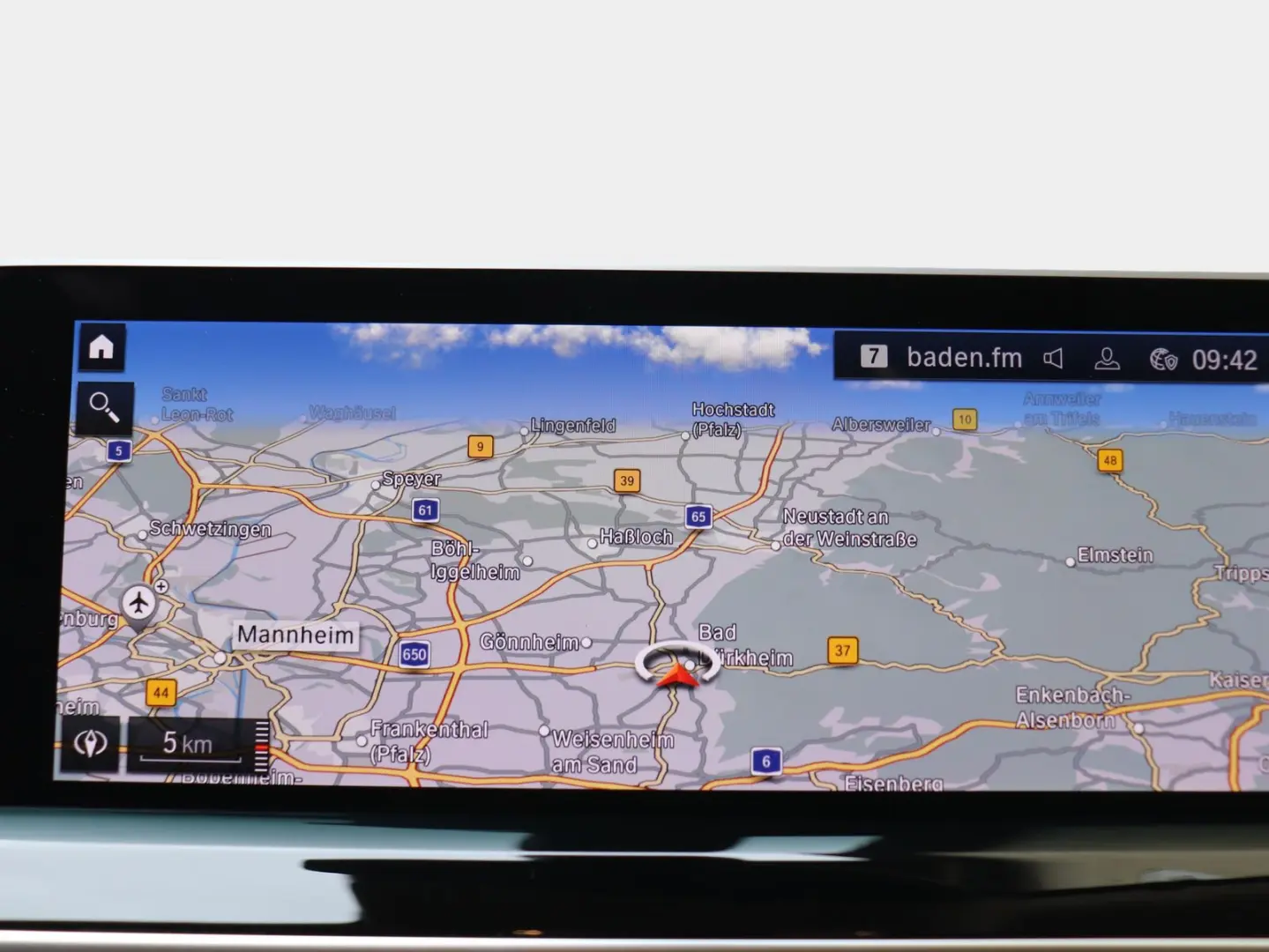 X4 xDrive20i DAB LED WLAN Pano.Dach RFK Shz PDC