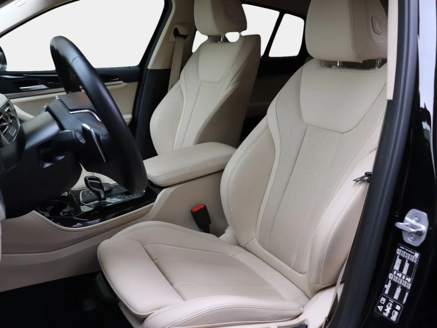 X4 xDrive20i DAB LED WLAN Pano.Dach RFK Shz PDC