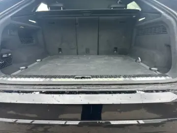 Audi Q8 55 TFSI e S Line 22 Matrix Kamera
