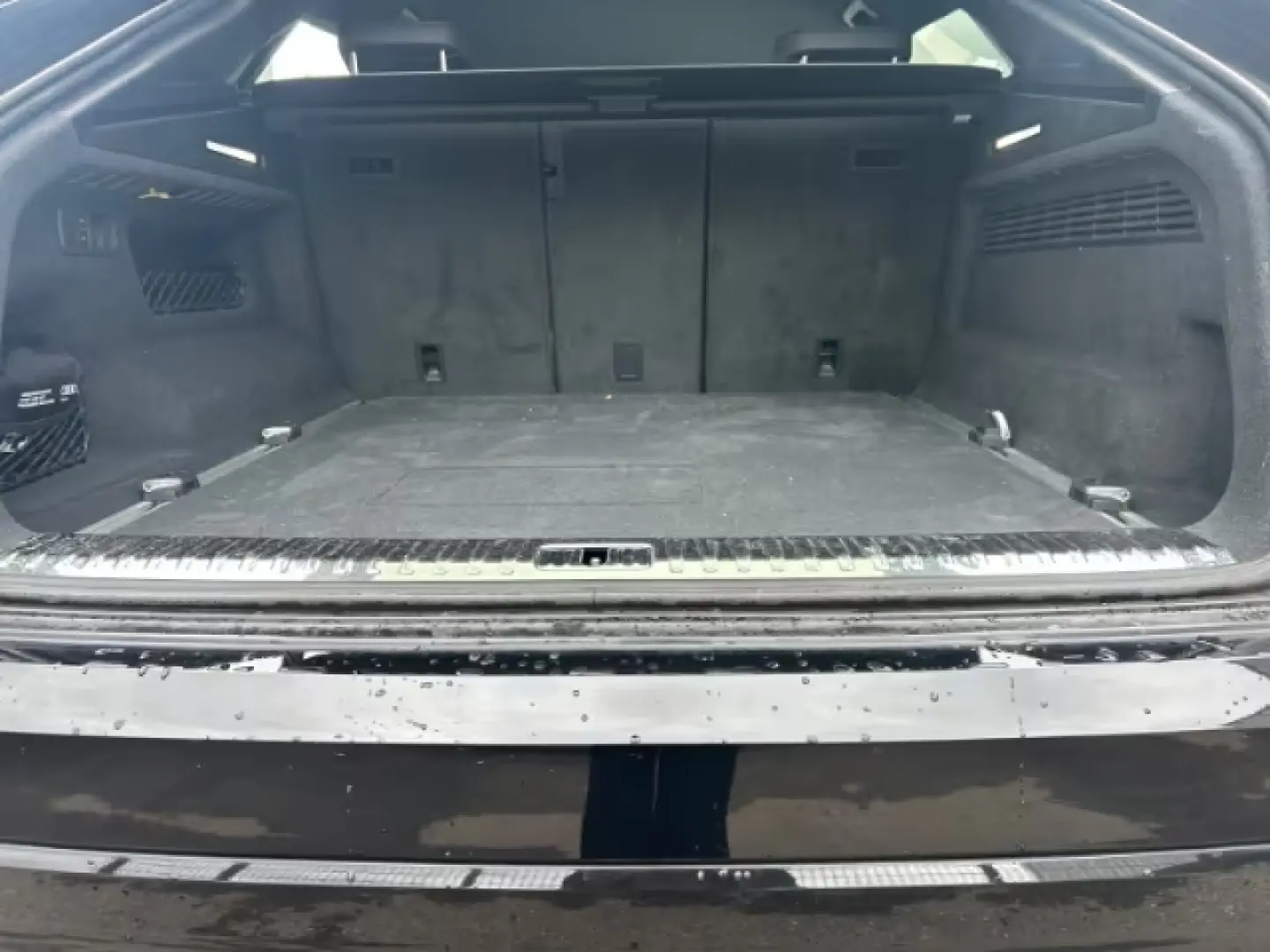 Audi Q8 55 TFSI e S Line 22 Matrix Kamera