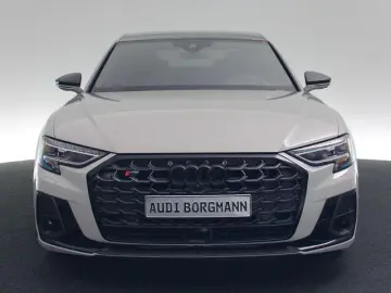 Audi S8 4.0 TFSI quattro 360  MATRIX-LED
