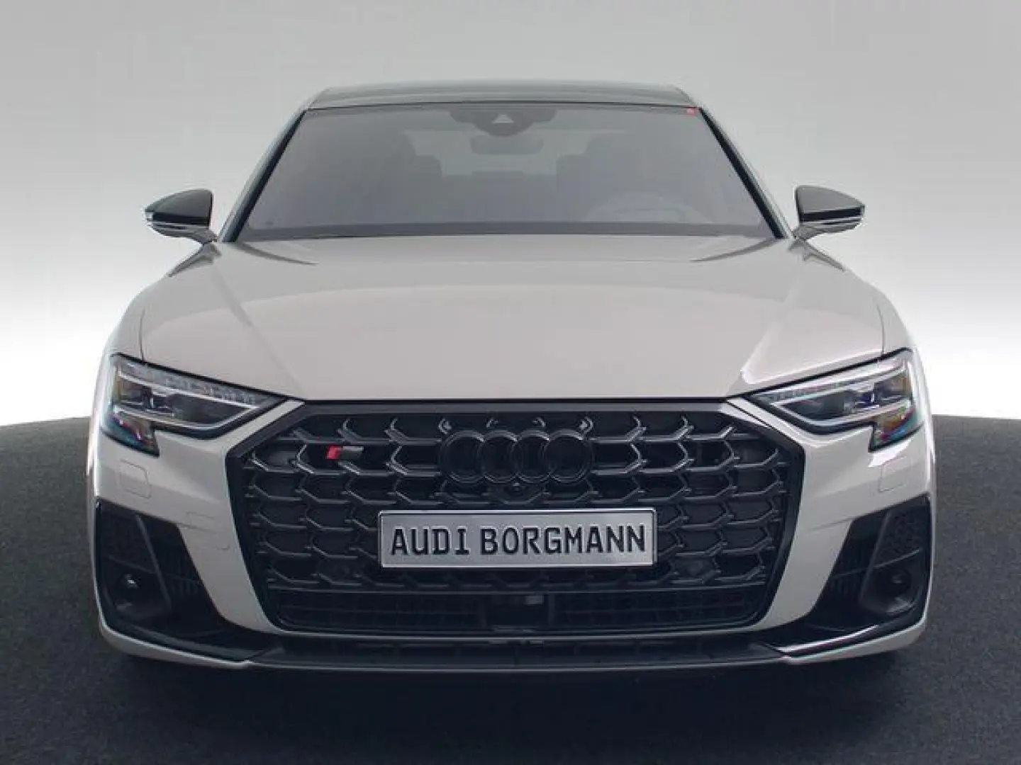 Audi S8 4.0 TFSI quattro 360  MATRIX-LED