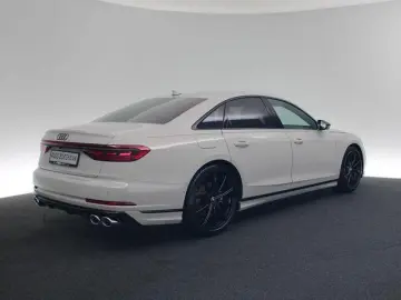 Audi S8 4.0 TFSI quattro 360  MATRIX-LED