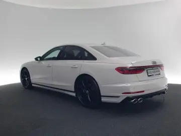 Audi S8 4.0 TFSI quattro 360  MATRIX-LED