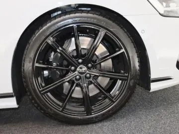 Audi S8 4.0 TFSI quattro 360  MATRIX-LED