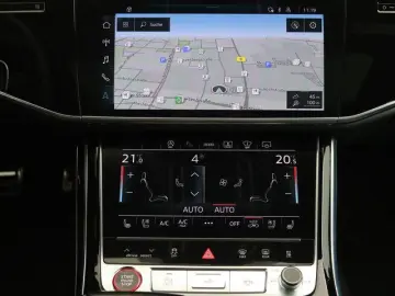 Audi S8 4.0 TFSI quattro 360  MATRIX-LED