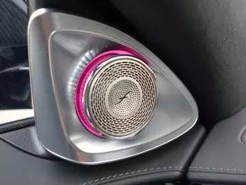 S 63 AMG e 4Matic  PERFORMANCE KERAMIK CARBON