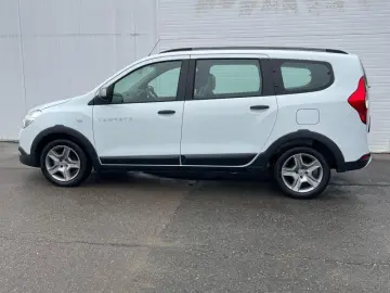 DACIA LODGY 1.3 TCe 130CP Stepway 7L