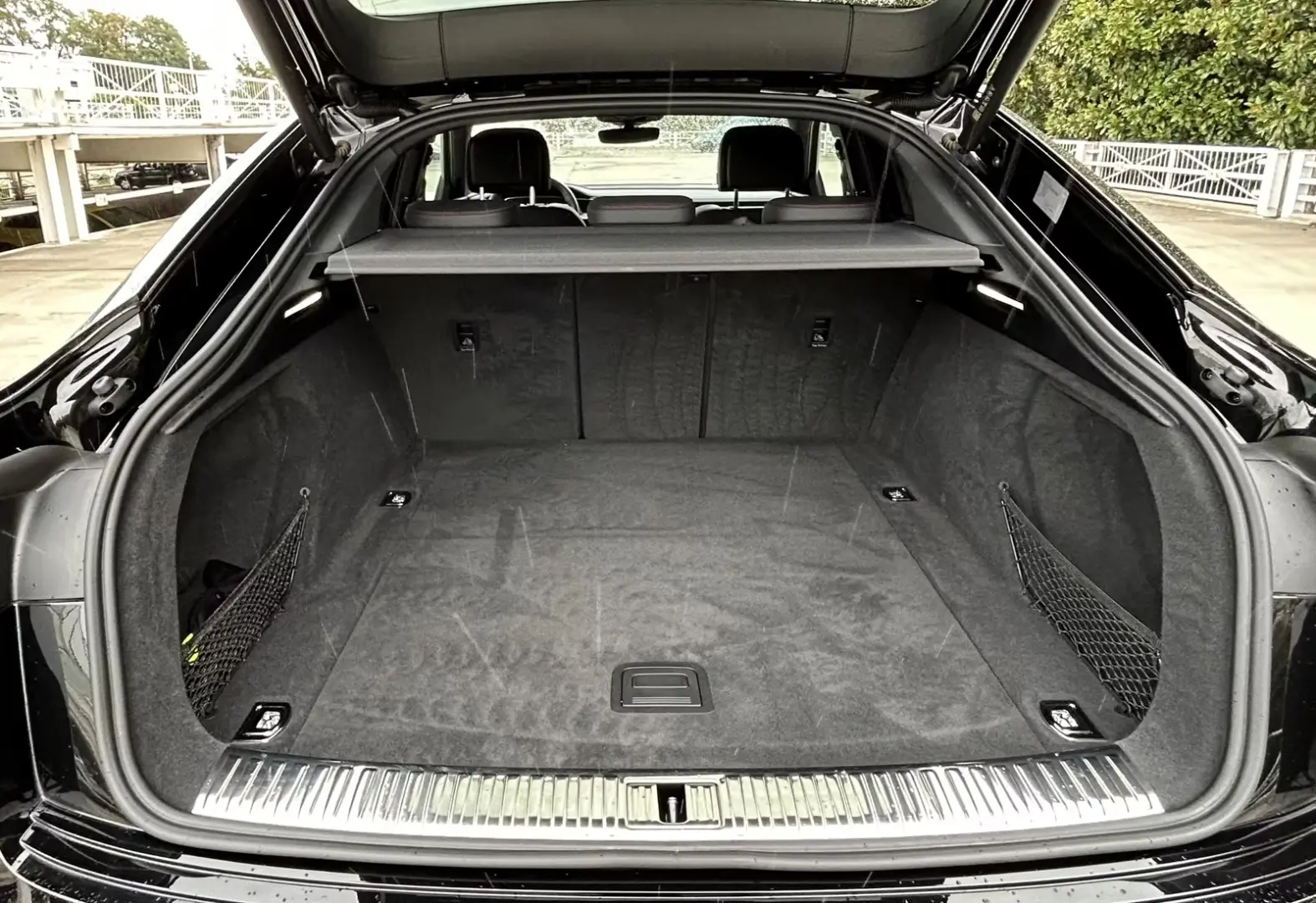 Audi Q8 Sportback e-tron 55 Sline