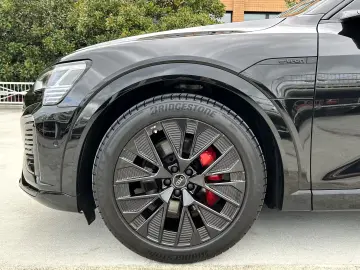 Audi Q8 Sportback e-tron 55 Sline