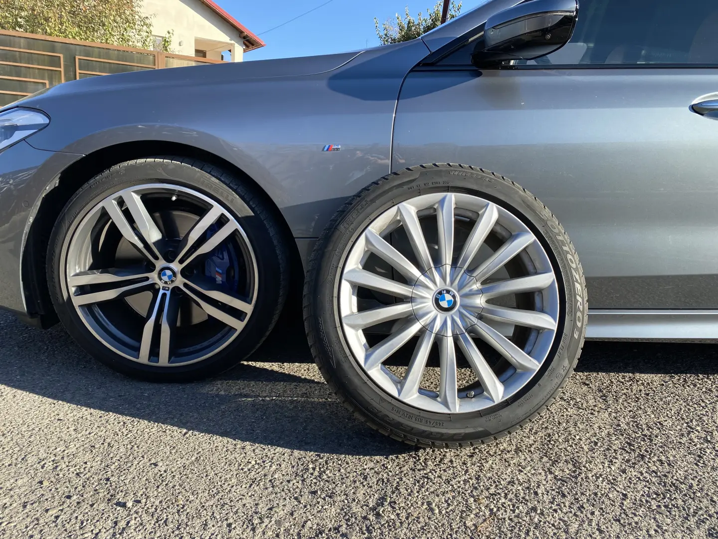 BMW 630 Gran Turismo