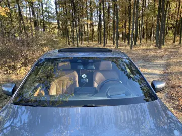 BMW 630 Gran Turismo