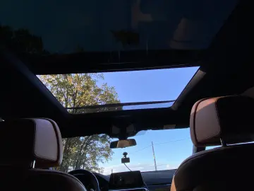 BMW 630 Gran Turismo