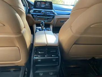 BMW 630 Gran Turismo