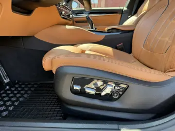 BMW 630 Gran Turismo