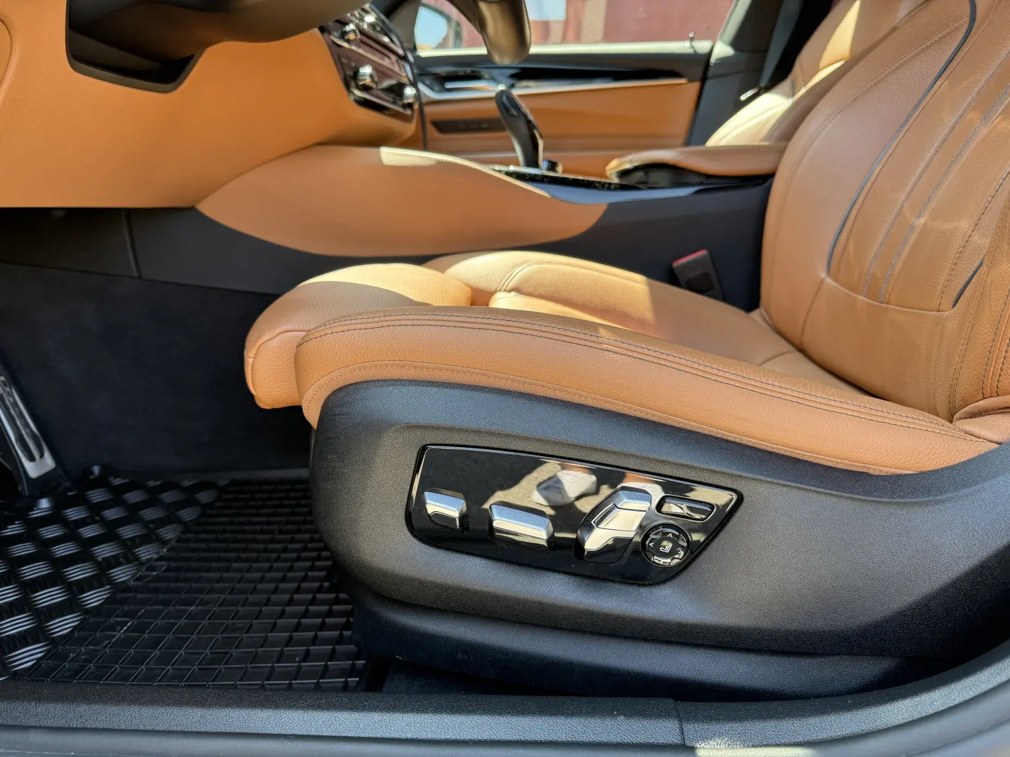 BMW 630 Gran Turismo