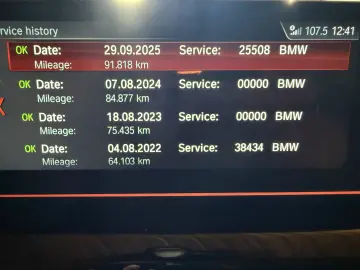 BMW 630 Gran Turismo