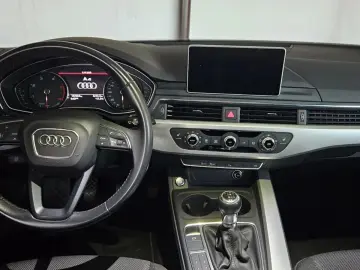 Audi A4 2.0 TDI