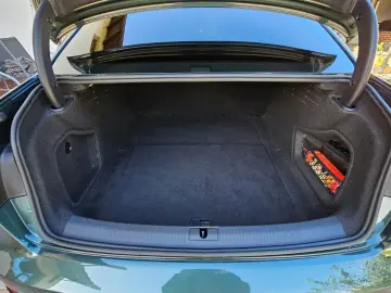 Audi A4 2.0 TDI