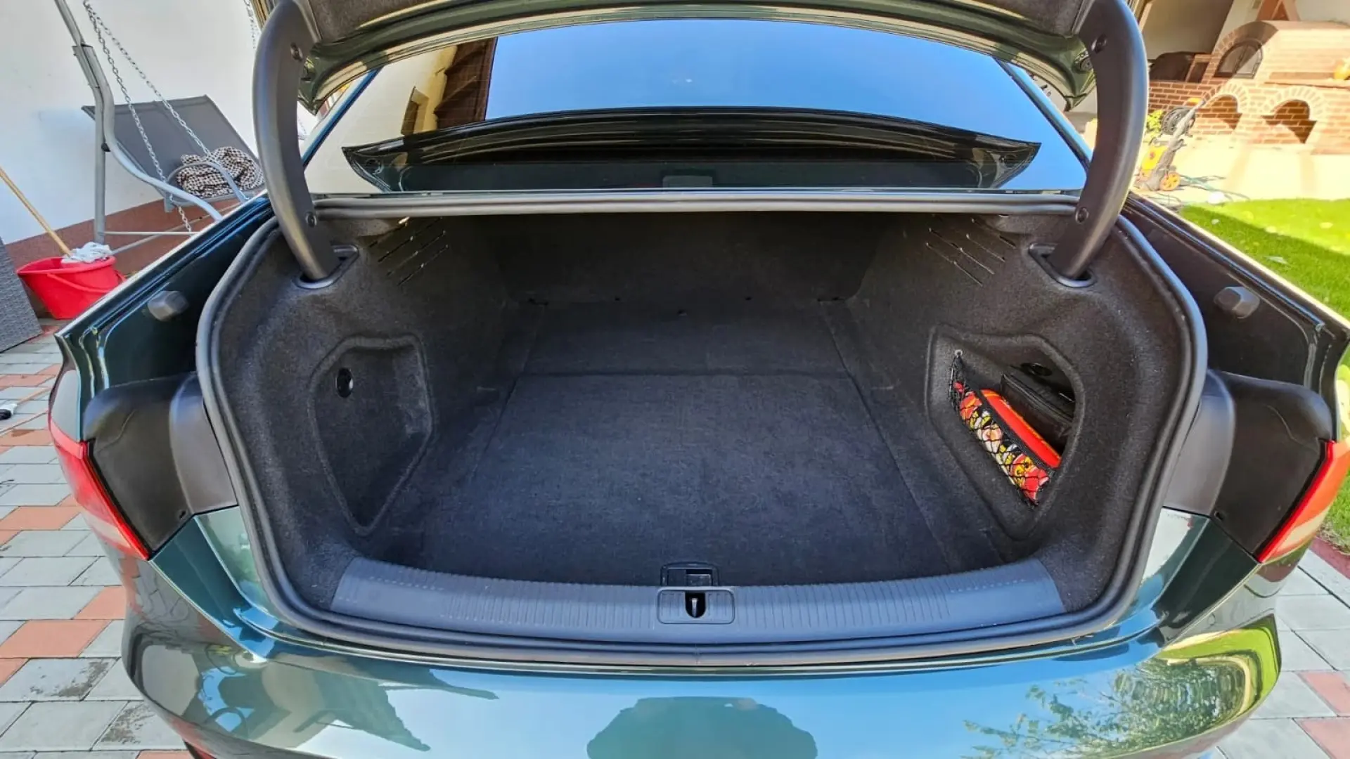 Audi A4 2.0 TDI