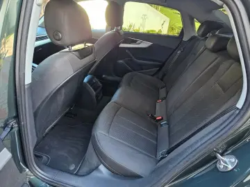 Audi A4 2.0 TDI