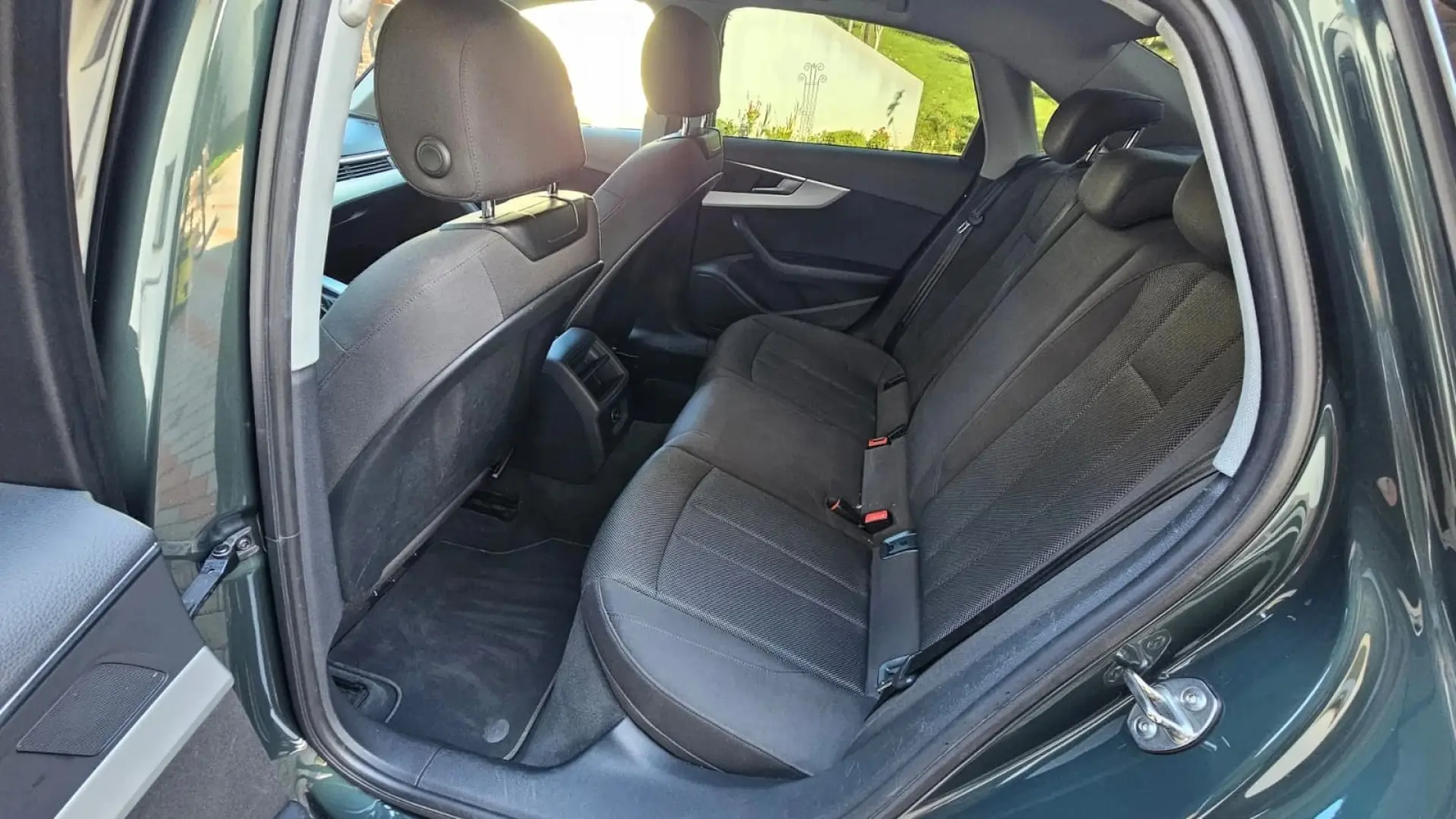 Audi A4 2.0 TDI