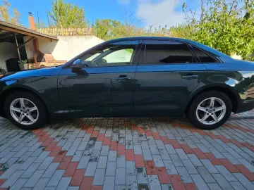 Audi A4 2.0 TDI