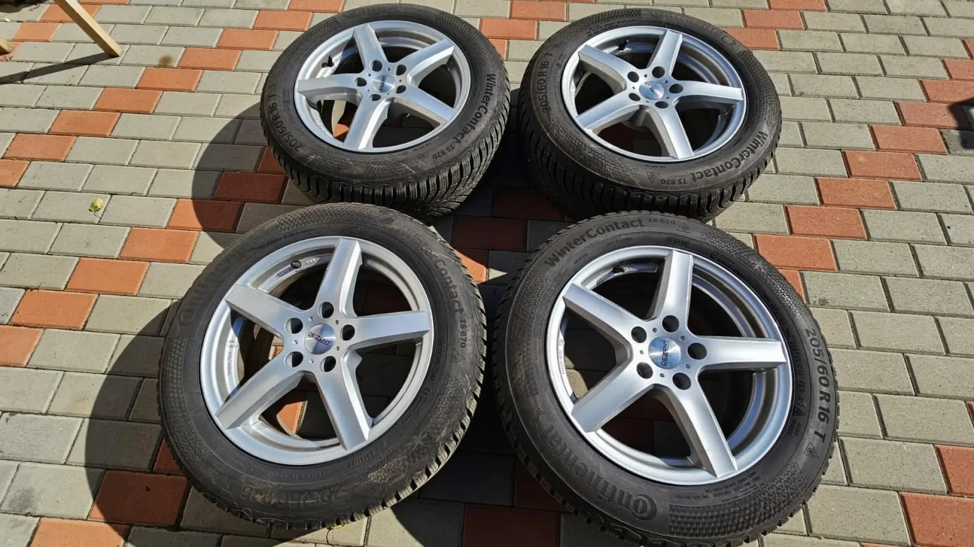 Audi A4 2.0 TDI