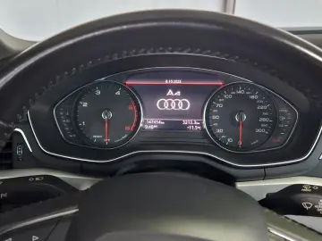 Audi A4 2.0 TDI