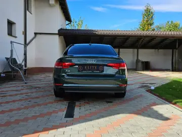 Audi A4 2.0 TDI