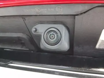 Audi Q8 e-tron 55 Quattro S-Line AHK Bang