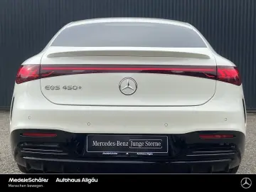 EQS 450  AMG 21  MASSAGE Hyper TV 22kW 3D  NP155