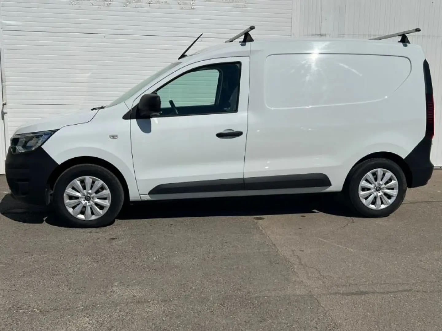 RENAULT EXPRESS 1.5 Blue dCi 75CP Confort