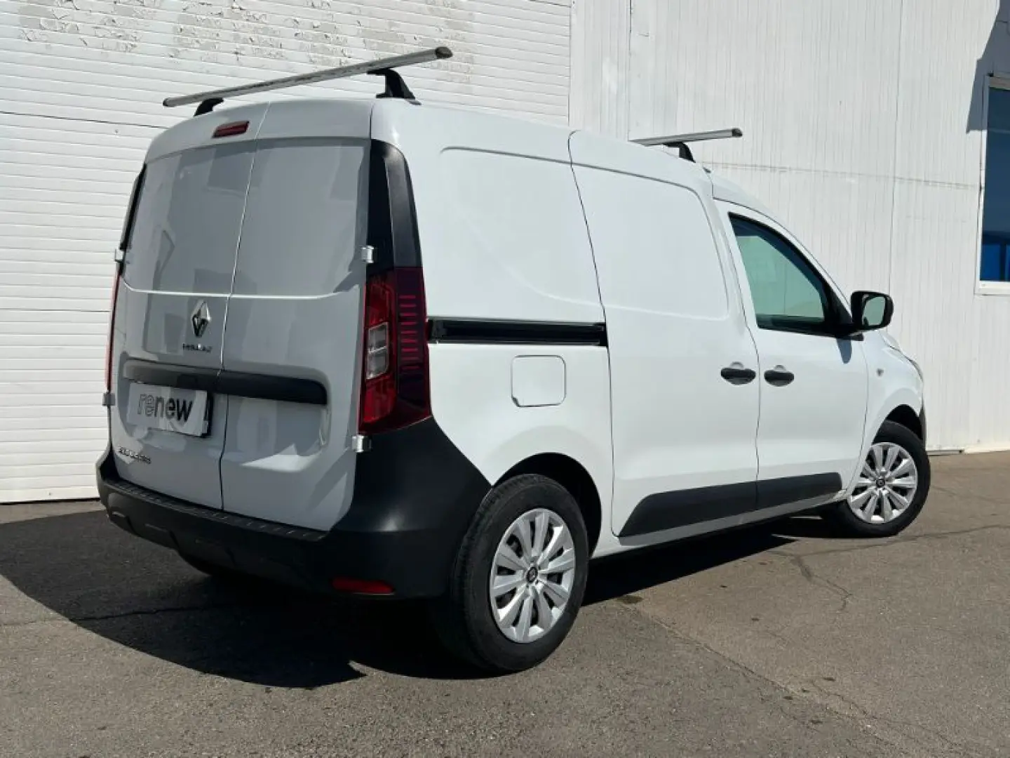 RENAULT EXPRESS 1.5 Blue dCi 75CP Confort