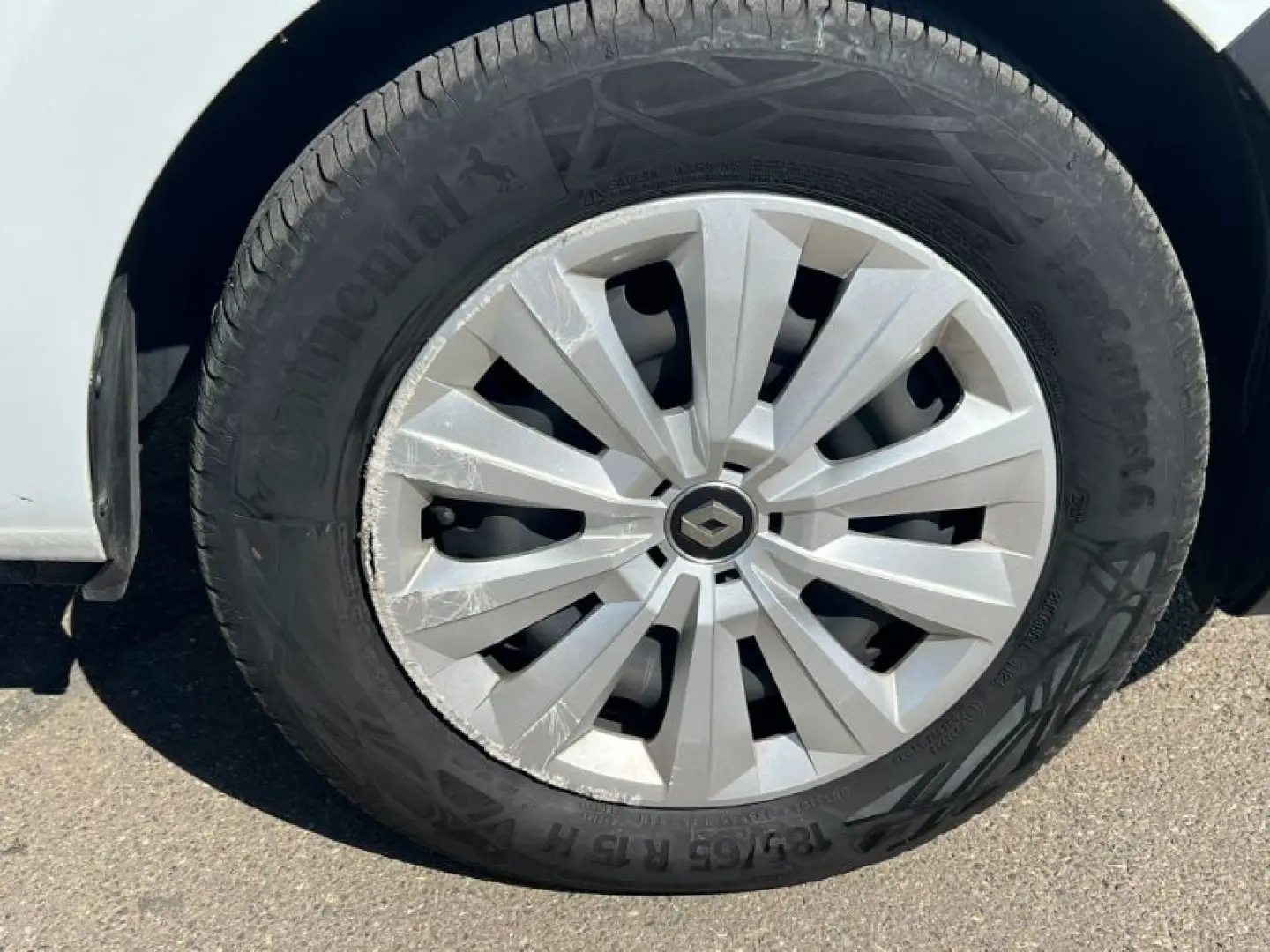 RENAULT EXPRESS 1.5 Blue dCi 75CP Confort