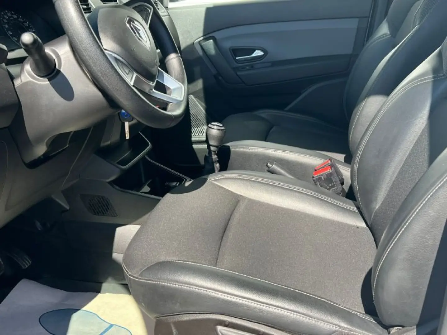 RENAULT EXPRESS 1.5 Blue dCi 75CP Confort