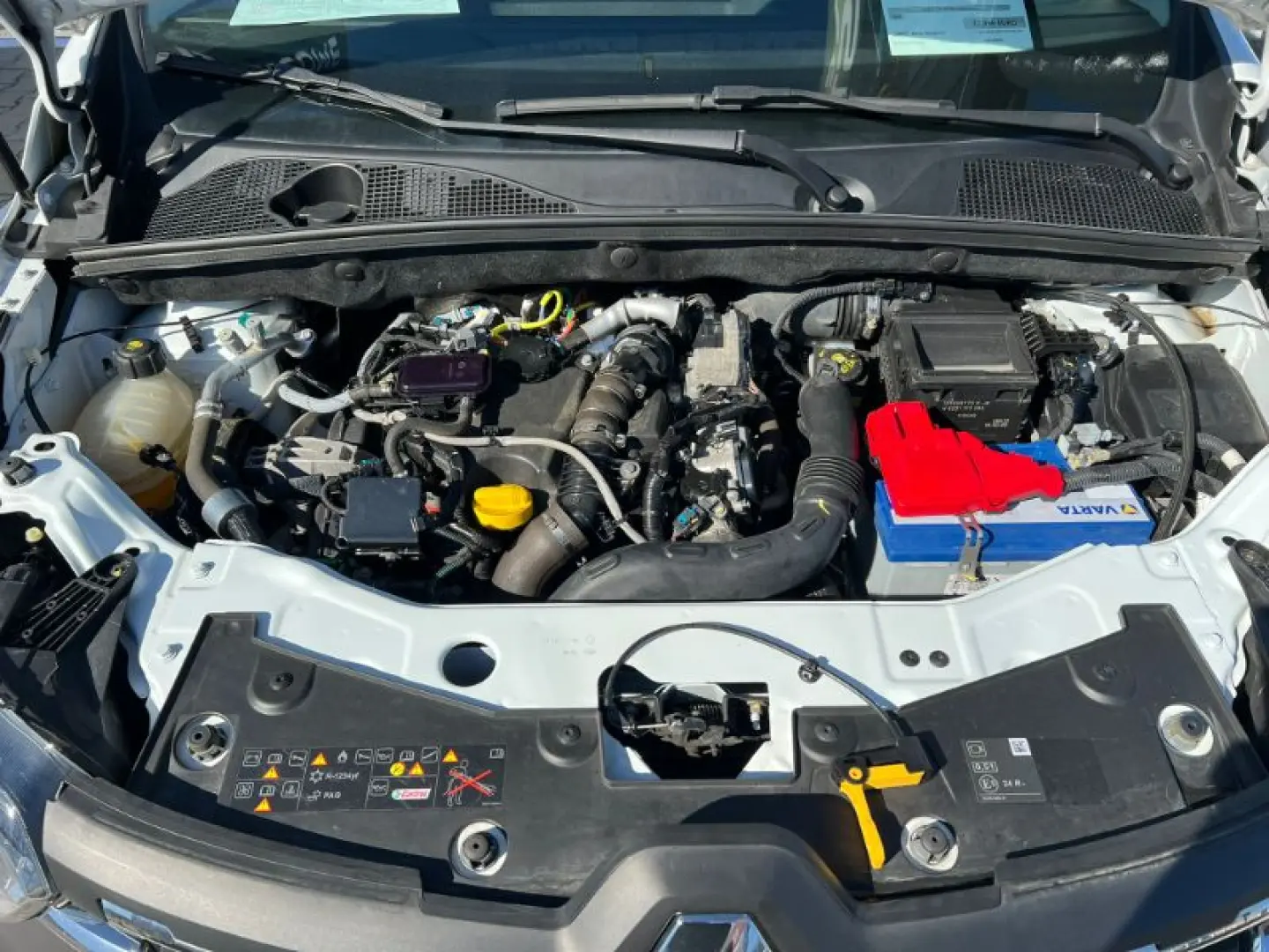 RENAULT EXPRESS 1.5 Blue dCi 75CP Confort