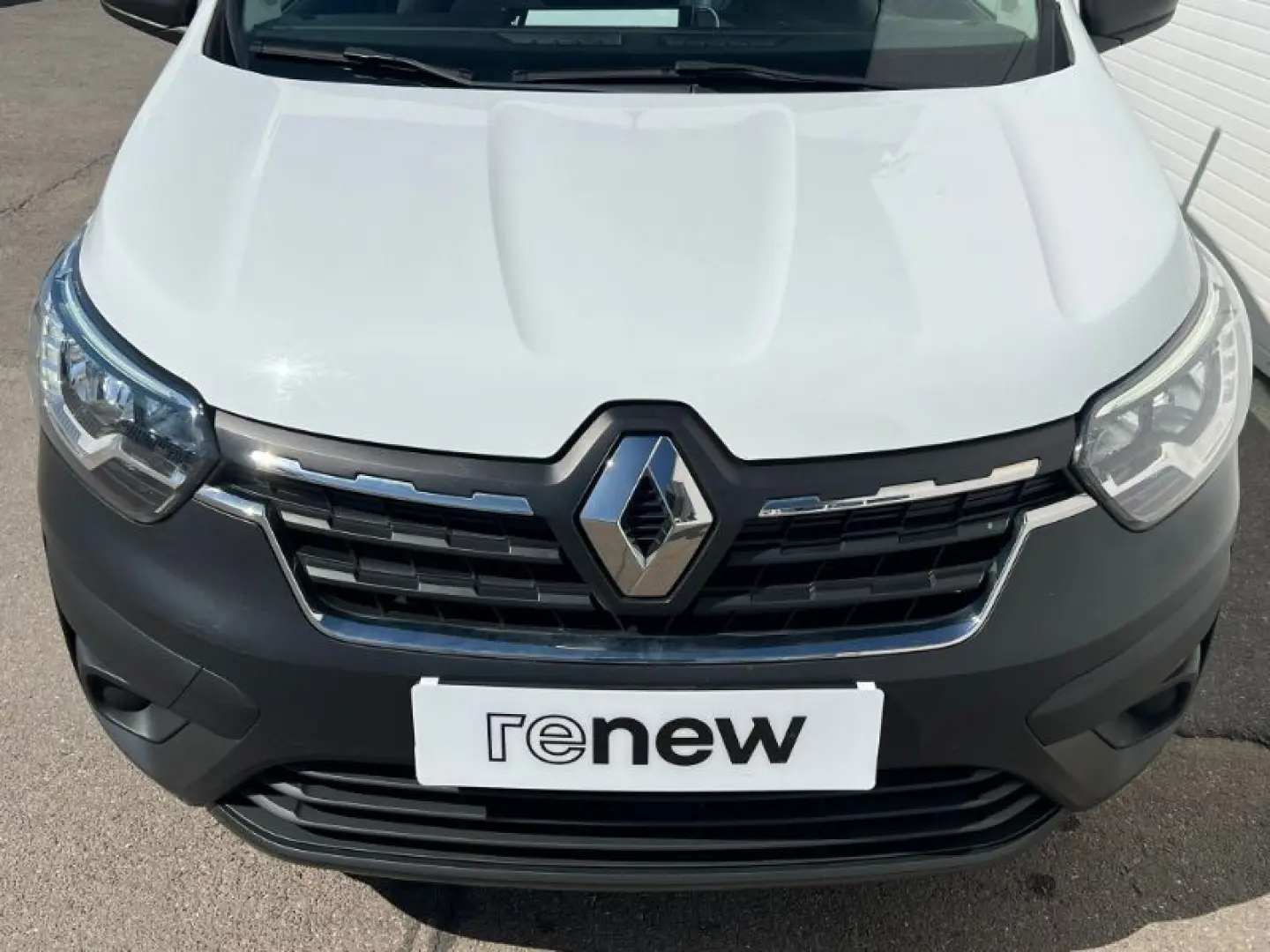 RENAULT EXPRESS 1.5 Blue dCi 75CP Confort