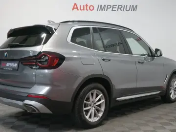 X3 xDrive 20 i  PANO LEDER LASER