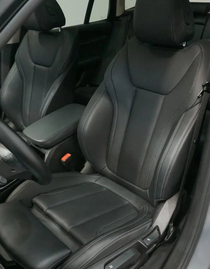 X3 xDrive 20 i  PANO LEDER LASER