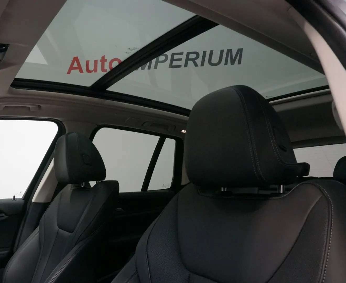 X3 xDrive 20 i  PANO LEDER LASER