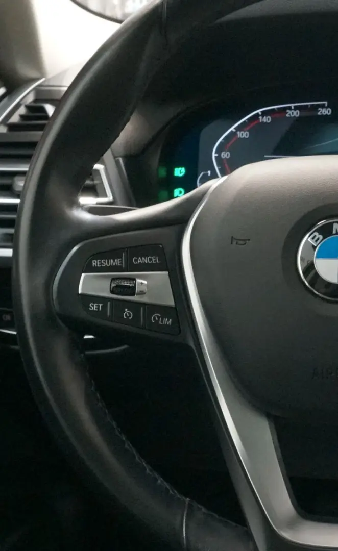 X3 xDrive 20 i  PANO LEDER LASER
