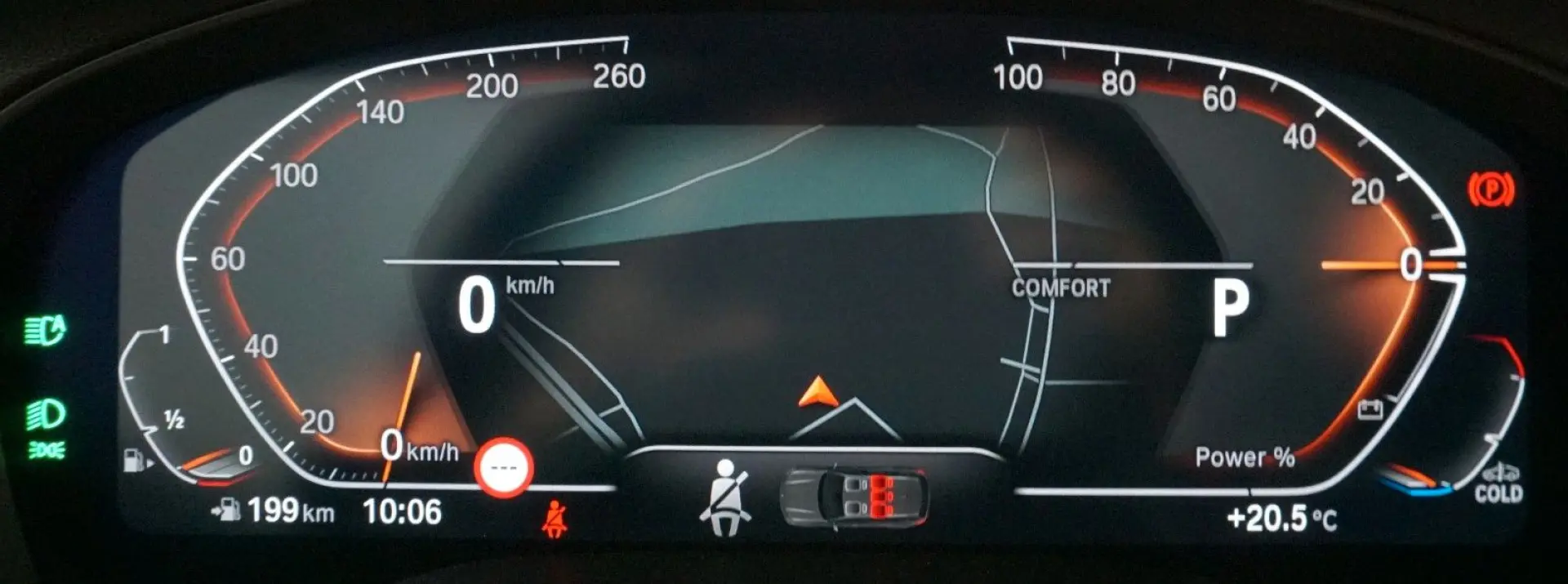 X3 xDrive 20 i  PANO LEDER LASER