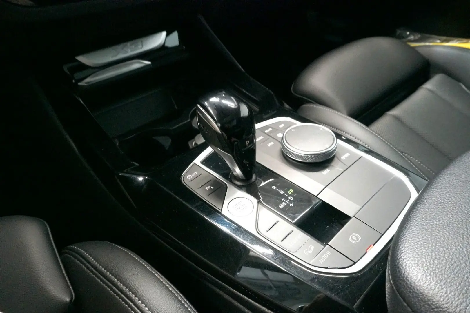 X3 xDrive 20 i  PANO LEDER LASER